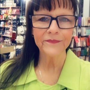 Meet your Posher, Patricia